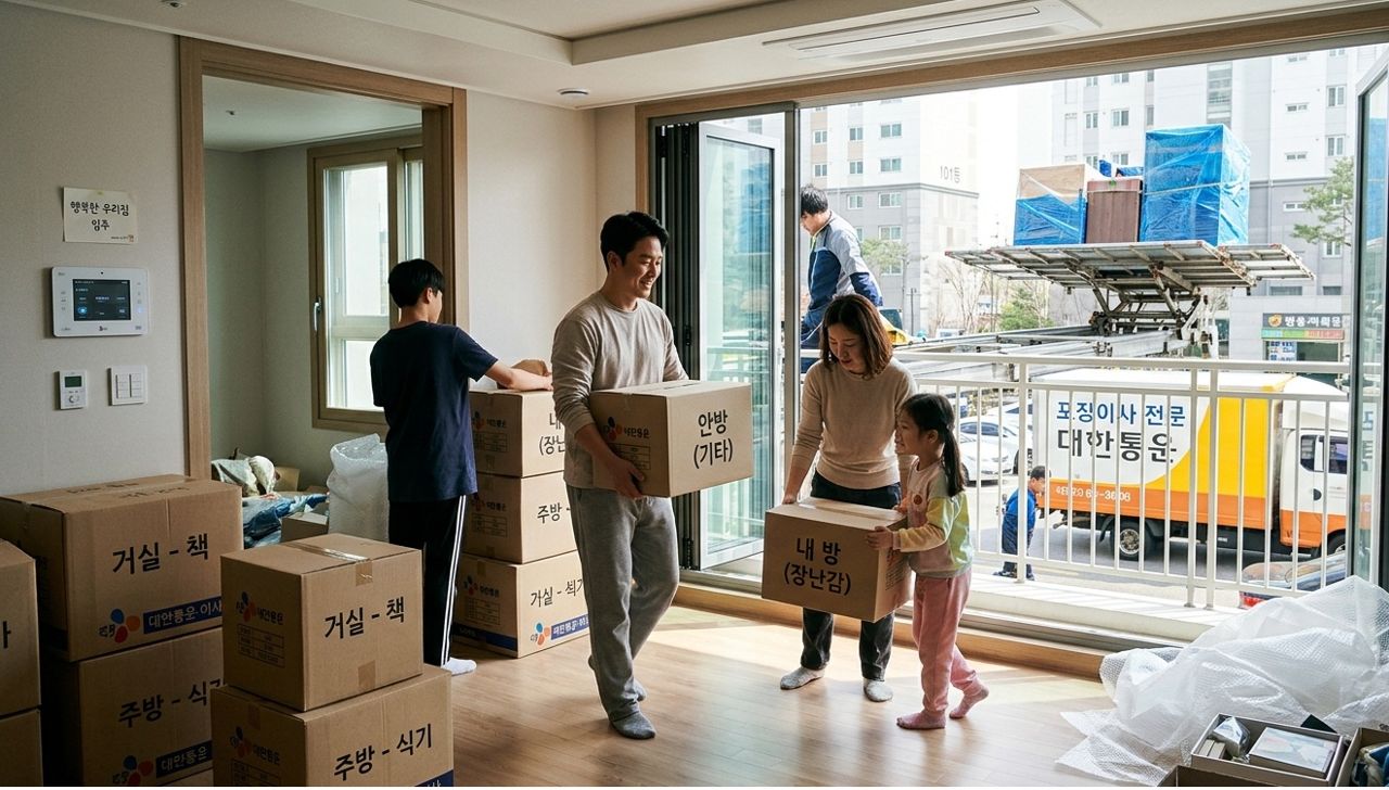 사례
